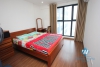 03 bedrooms apartment in Gold Mark city for rent